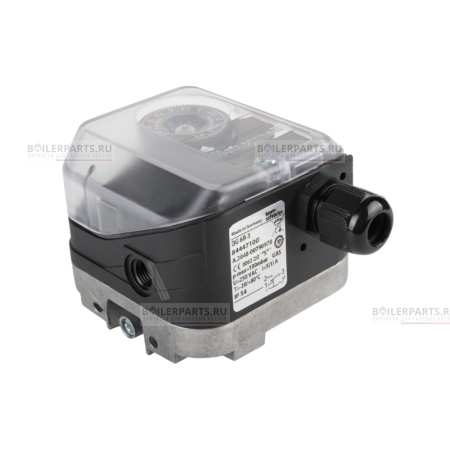 Реле давления газа/воздуха DG6B-3 KROMSCHRODER 0.4-6 mBar BALTUR 0005040139