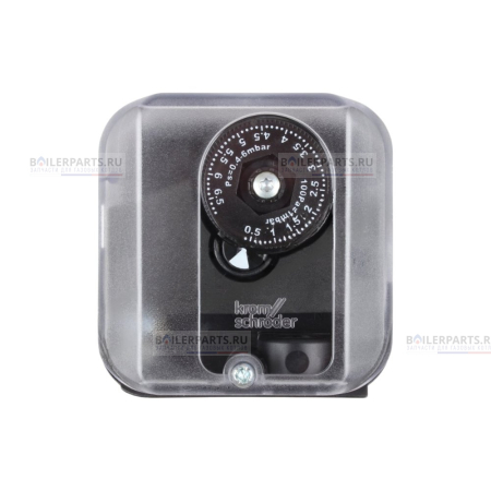 Реле давления газа/воздуха DG6B-3 KROMSCHRODER 0.4-6 mBar BALTUR 0005040139