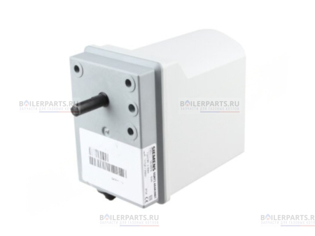 Сервопривод Siemens SQN72.4A4A20BT для котлов Baltur 0005040140