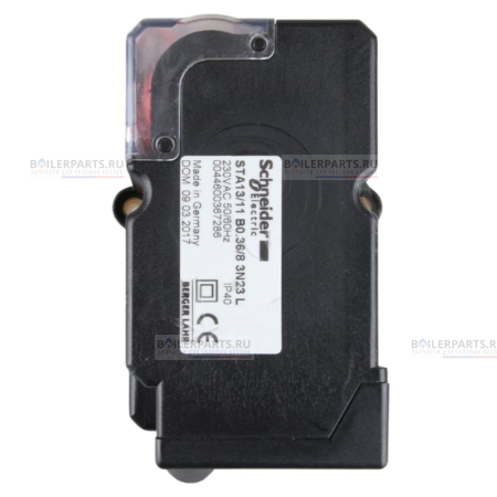 Cервопривод Schneider Electric STA13/11 B0.36/8 3N23 L BALTUR 0005040157