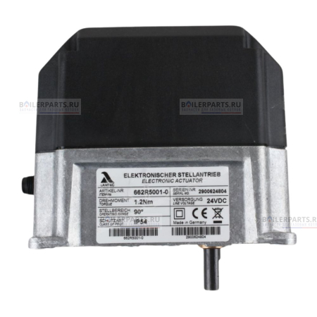 Сервопривод BALTUR LAMTEC 0005040166