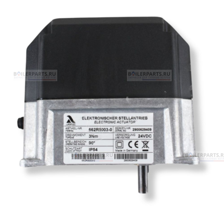 Сервопривод BALTUR LAMTEC 0005040167