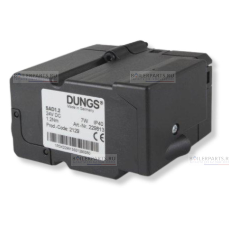 Сервопривод BALTUR DUNGS 0005040168