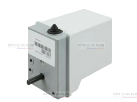 Сервопривод Siemens SQN72.4C4A20BT 0005040163 [151]