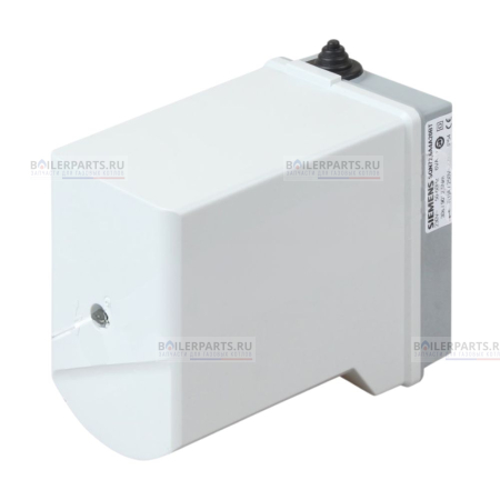 Cервопривод Siemens SQN72.6A4А20BT BALTUR 0005040226