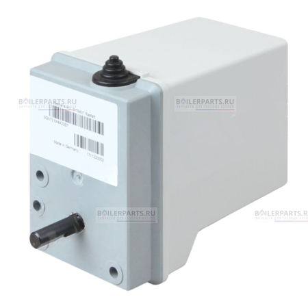Cервопривод Siemens SQN72.6A4А20BT BALTUR 0005040226