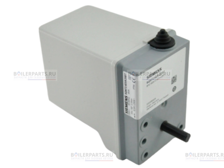 Сервопривод Siemens SQN72.6E5A20BT 0005040228 [151]