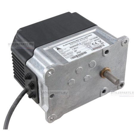 Сервопривод BALTUR LAMTEC 0006020510