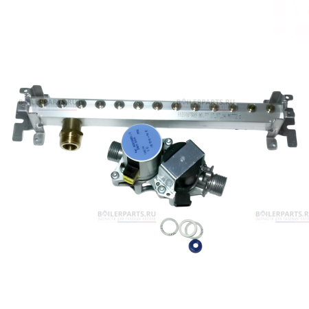 Комплект перевода на природный газ для котлов Protherm 0010005365