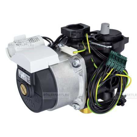 Насос в сборе PROTHERM INTMSL 12/6 WILO 0010025841
