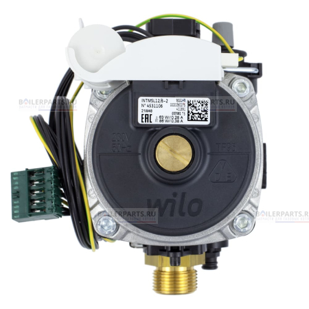 Насос в сборе PROTHERM INTMSL 12/6 WILO 0010025841