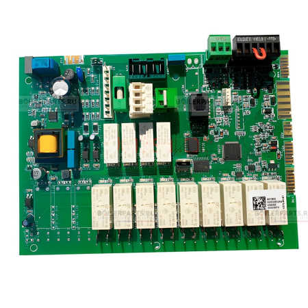 Плата управления для котлов Vaillant eloBlock VE 18/21 0010025876