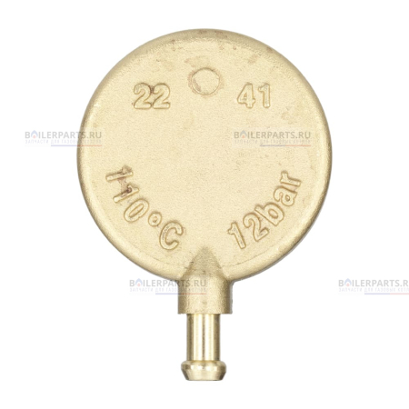 Воздухоотводчик VAILLANT 0010025881