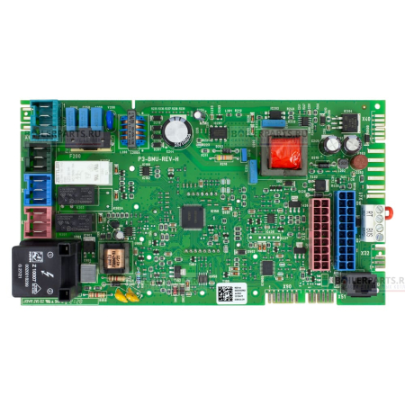 Плата управления PROTHERM 0010034497