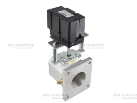 Сервопривод Dungs SAD 1.2 в комплекте для котлов Baltur 0024040020