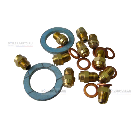 Комплект перенастройки для MAG pr VAILLANT 0020006834