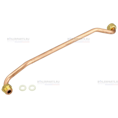 Трубка присоединительная VAILLANT 0020018066