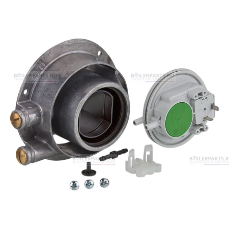 Комплект переналадки для котлов Vaillant VC/W Turbo/3 0020018140