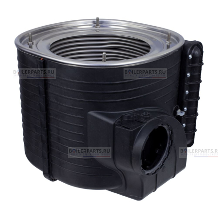 Теплообменник конденсационный VAILLANT SERMETA 0020018183