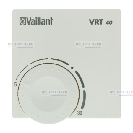 Регулятор температуры комнатный VAILLANT 0020018266