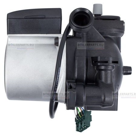 Насос в сборе VAILLANT UPS0 15/70 GRUNDFOS 0020025042