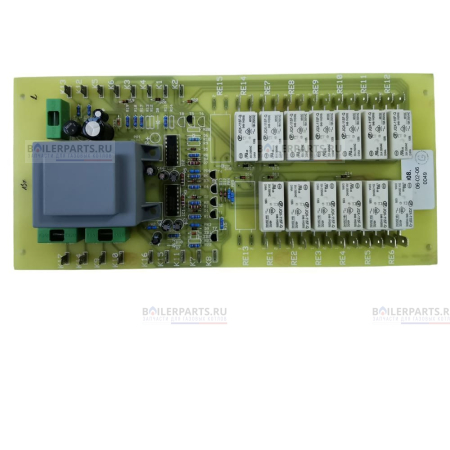 Плата управления PROTHERM 0020025201
