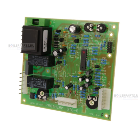 Плата управления PROTHERM 0020025202