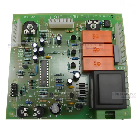 Плата управления для котлов Protherm КОZ, КТZ v.12 0020025203