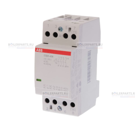 Контактор PROTHERM 0020025215