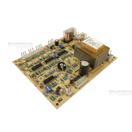 Плата управления для котлов Protherm 0020025224