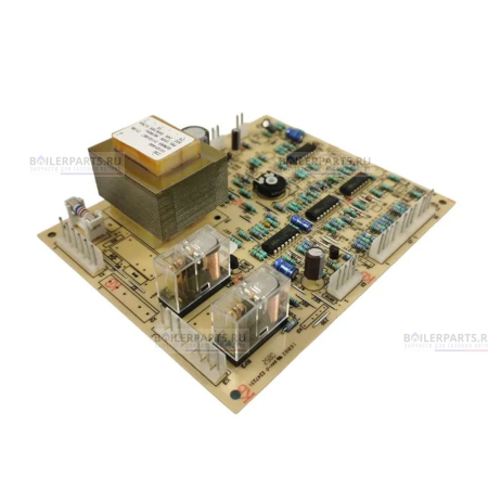Плата управления для котлов Protherm 0020025224