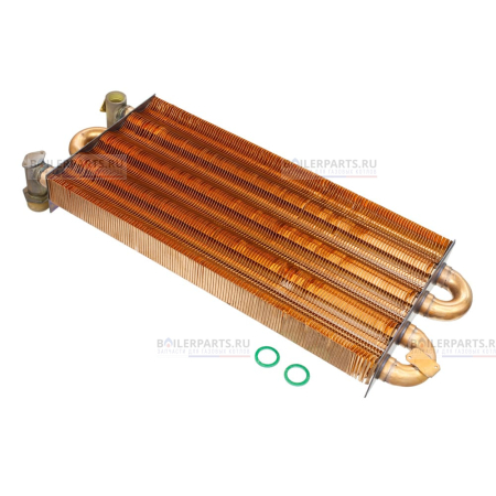 Теплообменник первичный монотермический 380 мм PROTHERM 0020025257