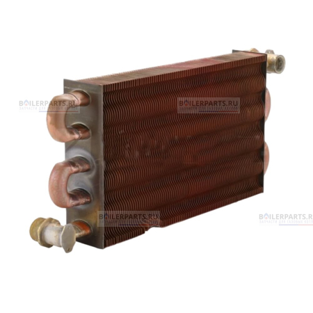 Теплообменник (24 кВт)-PR401 для котлов Protherm 0020025258