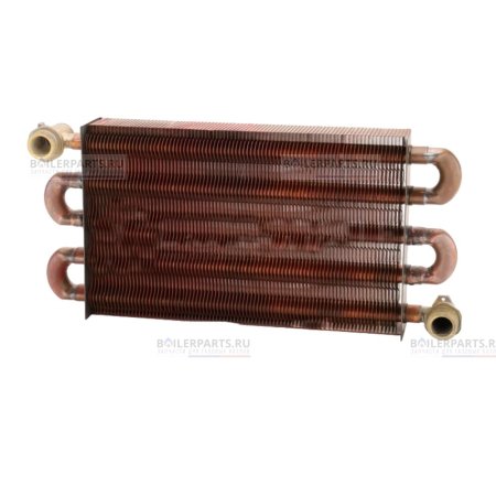 Теплообменник (24 кВт)-PR401 для котлов Protherm 0020025258