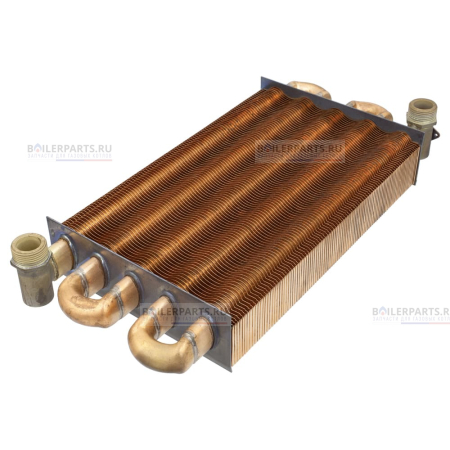 Теплообменник первичный монотермический 290 мм PROTHERM 0020025259