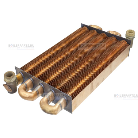 Теплообменник первичный монотермический 290 мм PROTHERM 0020025259