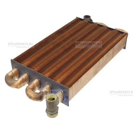 Теплообменник первичный монотермический 290 мм PROTHERM 0020025259