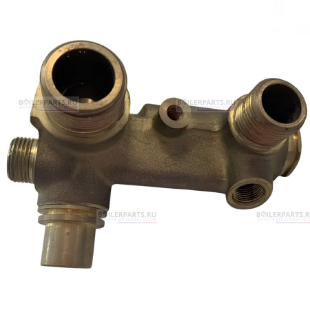 Блок S40 - вход ZK для котлов Protherm 0020025315