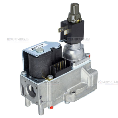 Газовый клапан PROTHERM Rp 1/2" 6 bar RESIDEO 0020027531 [142]