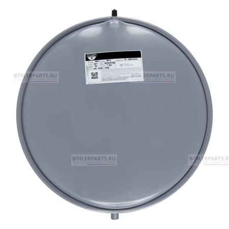 Бак расширительный круглый 6 л резьба 3/8 PROTHERM 0020027550