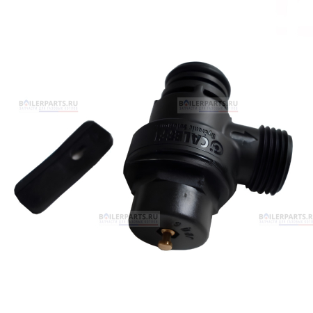 Предохранительный клапан 250кПа 1/2&amp;quot;-1/2&amp;quot; для котлов Protherm 24 KTV (в.11) 0020027553 [35