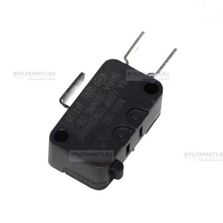 Микропереключатель трехходового клапана PROTHERM 0020027560