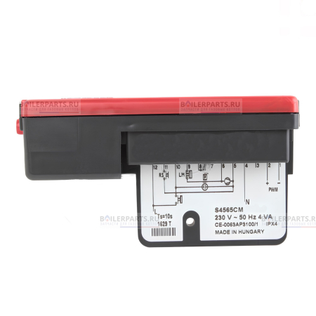 Блок управления PROTHERM HONEYWELL 0020027590