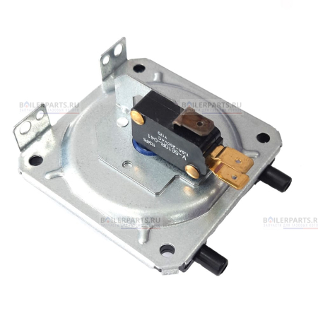 Прессостат (пневмореле) реле давления воздуха HONEYWELL 0.68-6 mBar BAXI, MORA TOP, PROTHERM 0020027