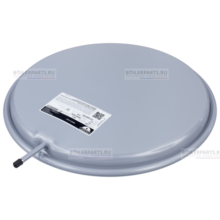 Бак расширительный круглый 6 л резьба 3/8 PROTHERM 0020027611