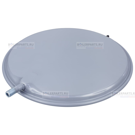 Бак расширительный круглый 6 л резьба 3/8 PROTHERM 0020027611