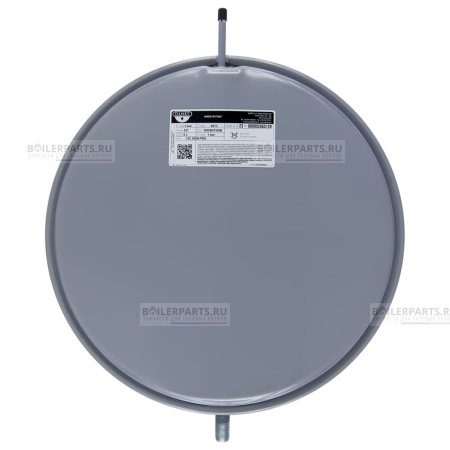 Бак расширительный круглый 6 л резьба 3/8 PROTHERM 0020027611