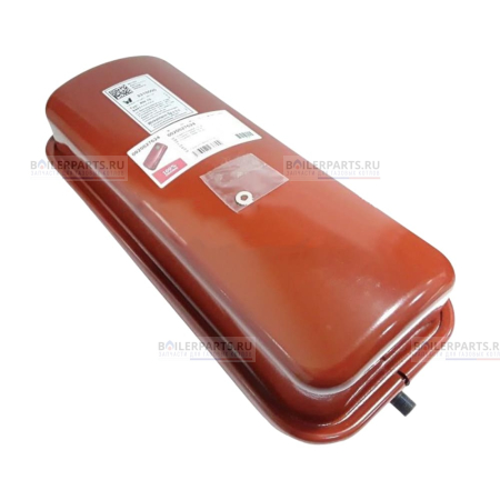 Бак расширительный прямоугольный 10 л резьба 3/8 PROTHERM 0020027624