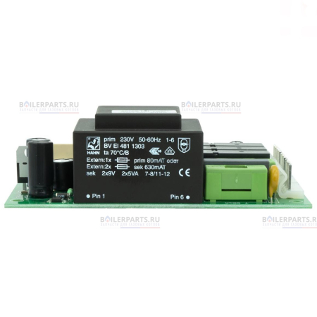 Плата управления PROTHERM 0020027653