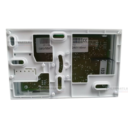 Контроллер calorMatic 430 West для котлов Vaillant 0020028517